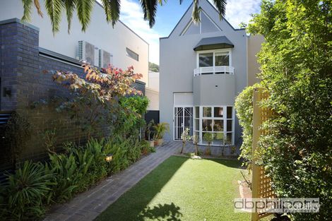 Property photo of 26C Wakefield Street Kent Town SA 5067