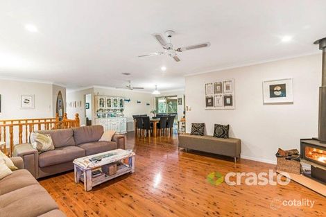 75 Pepperwood Rd, Bonogin, QLD 4213