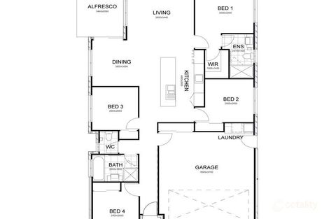 Property photo of 3 Cotterell Crescent Nudgee QLD 4014