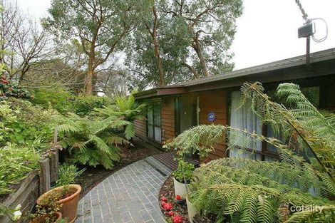 1385 Mountain Hwy, The Basin, VIC 3154
