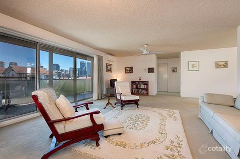 Property photo of 9/93 Langshaw Street New Farm QLD 4005