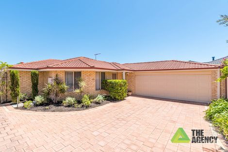 Property photo of 84B Parklands Square Riverton WA 6148