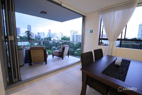 Property photo of 16/83 O'Connell Street Kangaroo Point QLD 4169