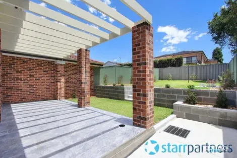 3a Elsinore St, Merrylands, NSW 2160