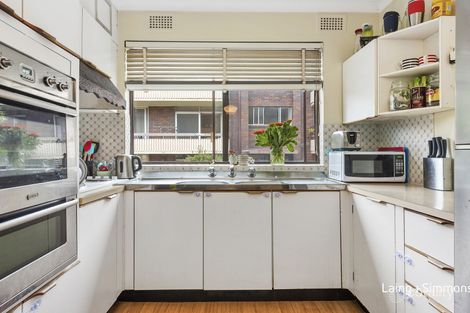 Property photo of 6/26 Albert Street Hornsby NSW 2077