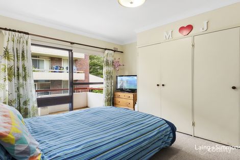 Property photo of 6/26 Albert Street Hornsby NSW 2077