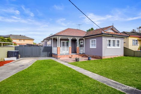 Property photo of 2 Dan Street Merrylands NSW 2160