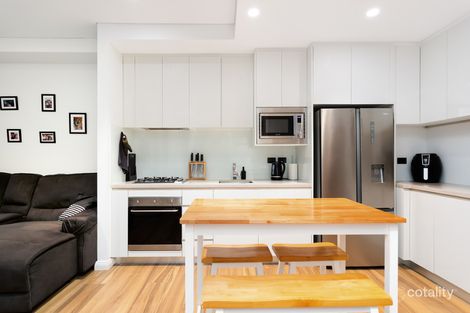 Property photo of 211/15 Howard Avenue Dee Why NSW 2099