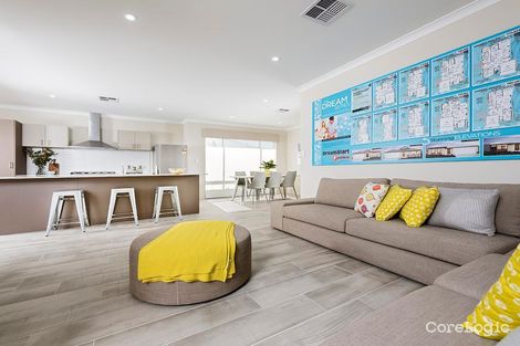 Property photo of 7 Morwell Loop Baldivis WA 6171