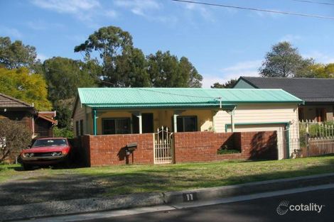 11 Burringbar St, North Balgowlah, NSW 2093