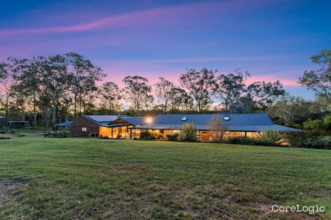180-184 Boomerang Rd, Tamborine, QLD 4270