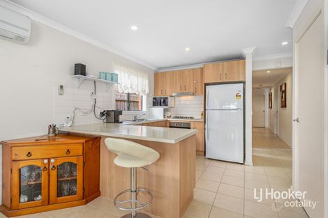 Property photo of 44 Chapman Drive Wyndham Vale VIC 3024