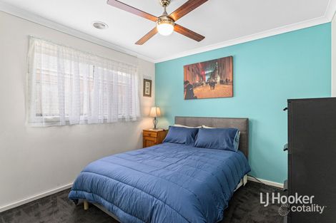 Property photo of 44 Chapman Drive Wyndham Vale VIC 3024