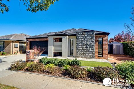 Property photo of 21 Henry Kendall Street Franklin ACT 2913