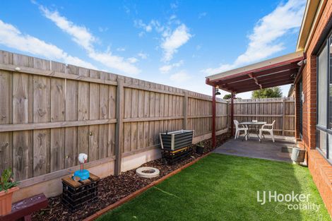 Property photo of 44 Chapman Drive Wyndham Vale VIC 3024