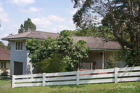 34 Coverdale St, Indooroopilly, QLD 4068