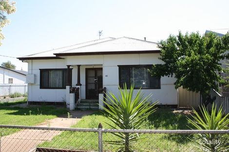 Property photo of 40 Richards Street Beelbangera NSW 2680