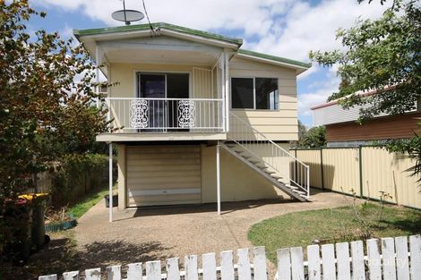 84 Armstrong St, Berserker, QLD 4701