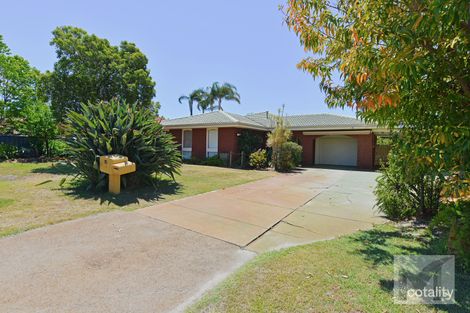 Property photo of 46 The Quarterdeck Willetton WA 6155