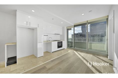 Property photo of 2502/8 Downie Street Melbourne VIC 3000