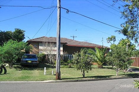 1 Kambala Cres, Fairfield West, NSW 2165