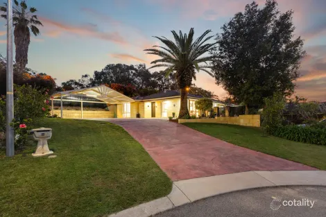 Property photo of 7 Sedge Place Duncraig WA 6023
