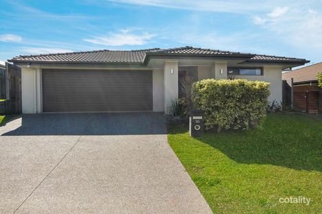 Property photo of 16 Giancarlo Crescent Doolandella QLD 4077