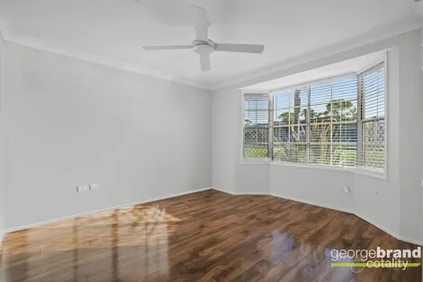 Property photo of 31 Tudawali Crescent Kariong NSW 2250