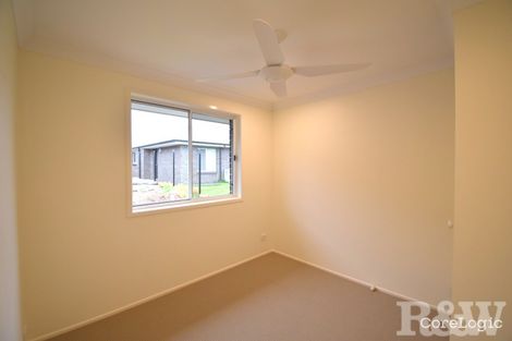 Property photo of 16A Besnard Street Oran Park NSW 2570