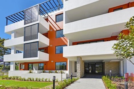 15/1-3 Belair Cl, Hornsby, NSW 2077