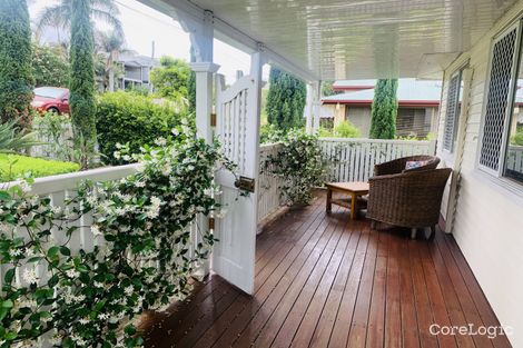 Property photo of 43 Albert Street Camp Hill QLD 4152