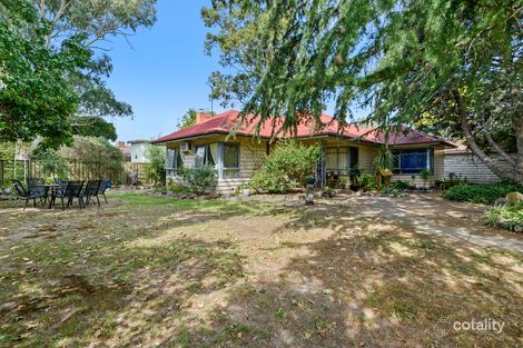 Property photo of 23 Tulip Street Violet Town VIC 3669