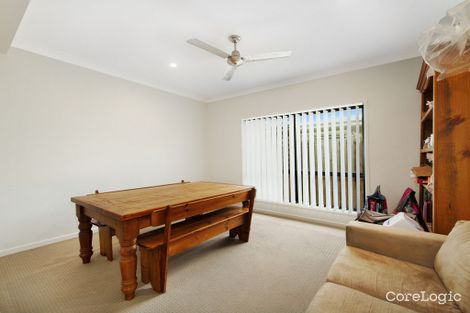 Property photo of 16 Stinson Circuit Coomera QLD 4209