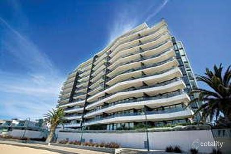 901/155 Beach St, Port Melbourne, VIC 3207