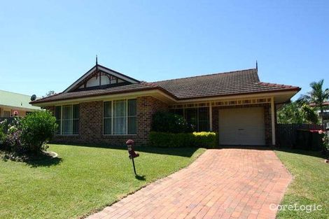 Property photo of 29 Polwarth Drive Coffs Harbour NSW 2450