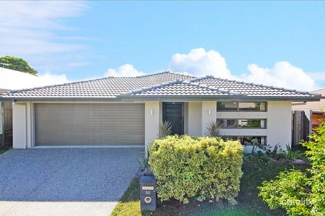 Property photo of 16 Giancarlo Crescent Doolandella QLD 4077