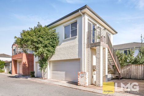 Property photo of 1 Prairie Way Auburn NSW 2144