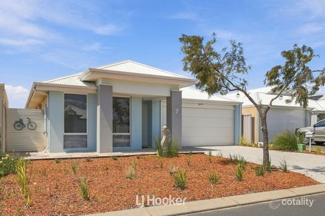 Property photo of 7 Pavilion Crescent Geographe WA 6280