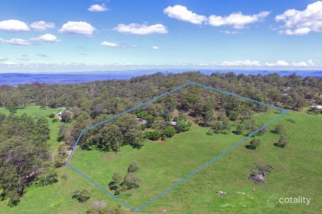 134 Donovan Rd, Cabarlah, QLD 4352