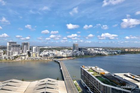 2107/11 Wentworth Pl, Wentworth Point, NSW 2127