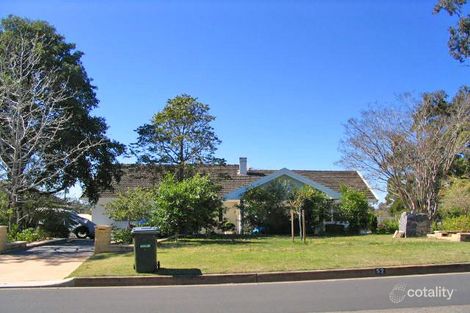 Property photo of 52 Excelsior Avenue Castle Hill NSW 2154