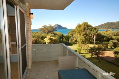 Property photo of 8/22 Voyager Close Nelson Bay NSW 2315