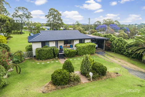 32 Graman St, Kingsthorpe, QLD 4400