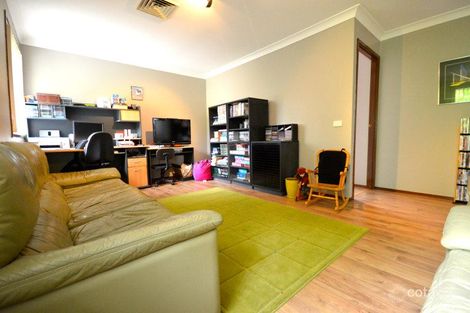 Property photo of 1 Gatto Place West Hoxton NSW 2171