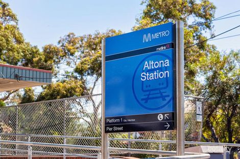 Property photo of 1-24 Rayner Street Altona VIC 3018