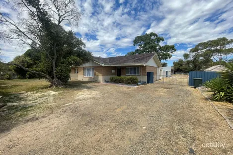 Property photo of 38 Park Street Katanning WA 6317