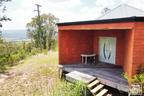 Property photo of 38 Saads Road Wutul QLD 4352