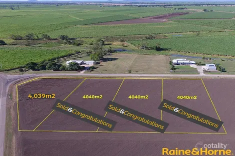 137 Nuttall Rd, Jarvisfield, QLD 4807