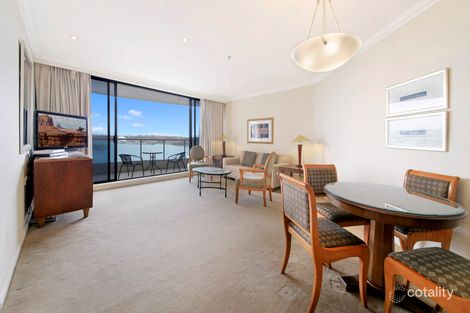 Property photo of 601/187 Kent Street Millers Point NSW 2000