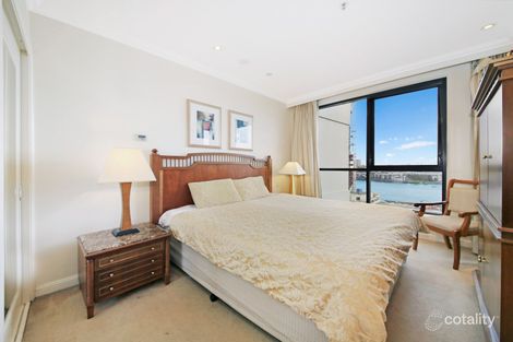 Property photo of 601/187 Kent Street Millers Point NSW 2000